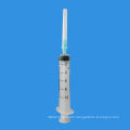 Wholesale High Quality Syringe with Needle